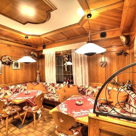 Albergo Venezia Сапада Екстериор снимка